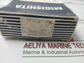 Migishita Jq0507048 Pressure Gauge 0 To 1 Mpa 7317541