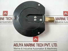 Migishita Jq0507048 Pressure Gauge 0 To 1 Mpa 7317541