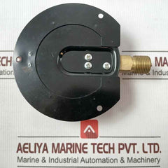 Migishita Jq0507048 Pressure Gauge 0 To 1 Mpa 7317541