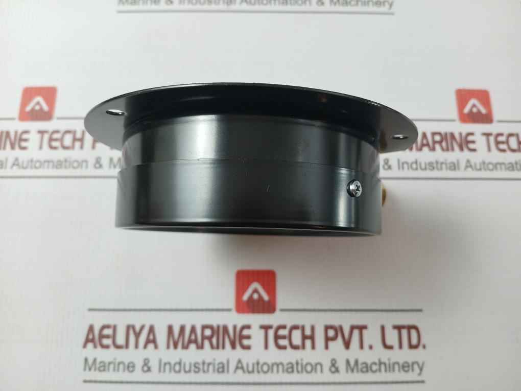 Migishita Jq0507048 Pressure Gauge 0 To 1 Mpa 7317541