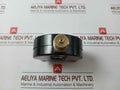 Migishita Jq0507048 Pressure Gauge 0–1 Mpa Avt1/2