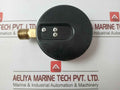 Migishita Jq0507048 Pressure Gauge 0–1 Mpa Avt1/2