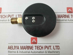 Migishita Jq0507048 Pressure Gauge 0–1 Mpa Avt1/2
