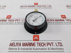 Migishita Seiki Bvt3/8X75X10Mpa Pressure Gauge 0–10Mpa