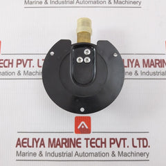 Migishita Seiki Bvt3/8X75X10Mpa Pressure Gauge 0–10Mpa