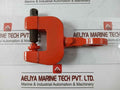 Miki Netsuren Sc-n Screw Cam Lifting Clamp