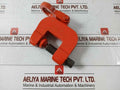 Miki Netsuren Sc-n Screw Cam Lifting Clamp