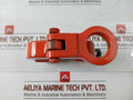 Miki Netsuren Sc-n Screw Cam Lifting Clamp