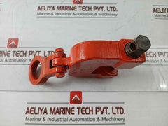 Miki Netsuren Sc-n Screw Cam Lifting Clamp