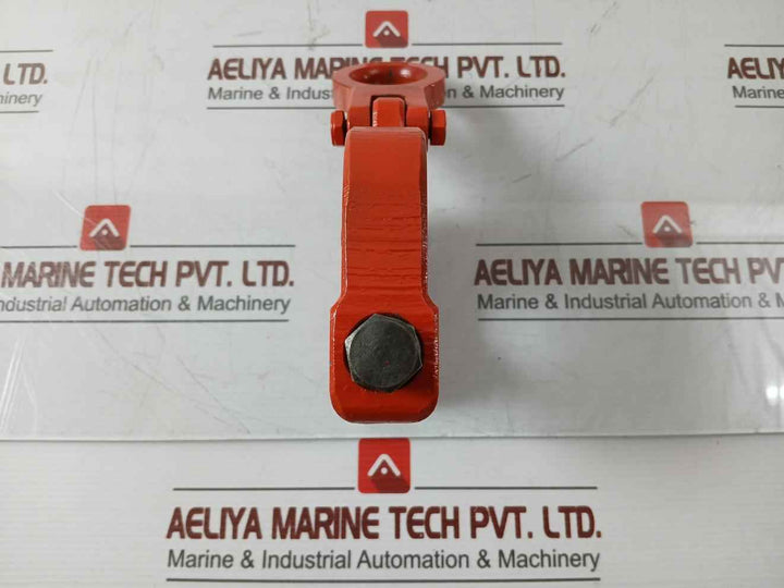 Miki Netsuren Sc-n Screw Cam Lifting Clamp