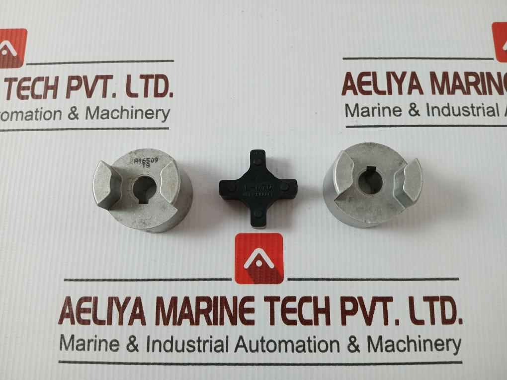 Miki Pulley Al-070 Coupling