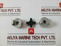 Miki Pulley Al-070 Coupling