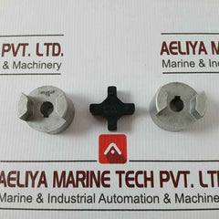 Miki Pulley Al-070 Coupling