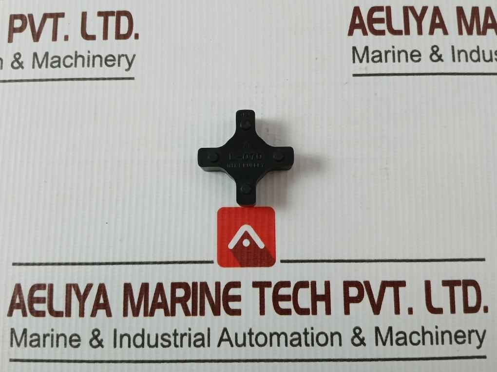 Miki Pulley Al-070 Coupling