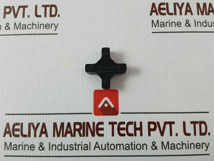 Miki Pulley Al-070 Coupling