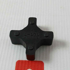 Miki Pulley Al-070 Coupling