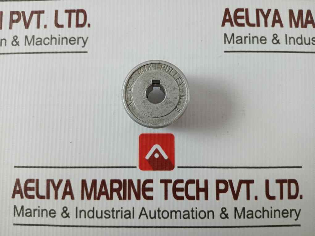 Miki Pulley Al-070 Coupling
