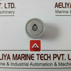 Miki Pulley Al-070 Coupling