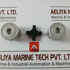 Miki Pulley Al-070 Coupling