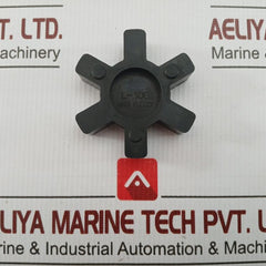 Miki Pulley L-100