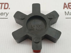 Flexible Spider Coupling Miki Pulley L-100
