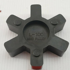 Miki Pulley L-100