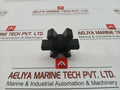 Miki Pulley L-100