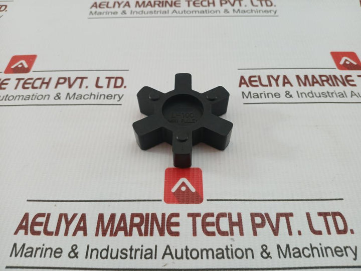 Miki Pulley L-100