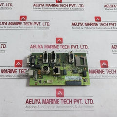Mikrap 30357 0A Ag Circuit Board 10724 3A 0543-269/020 94V