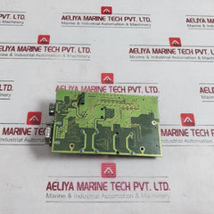 Mikrap 30357 0A Ag Circuit Board 10724 3A 0543-269/020 94V