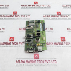 Mikrap 30357 0A Ag Circuit Board 10724 3A 0543-269/020 94V