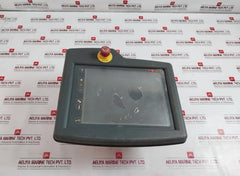 Mikrap Lcp-104 Control Touch Screen Panel 24Vdc/800Ma/20Va