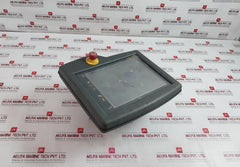 Mikrap Lcp-104 Control Touch Screen Panel 24Vdc/800Ma/20Va