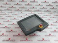 Mikrap Lcp-104 Control Touch Screen Panel 24Vdc/800Ma/20Va