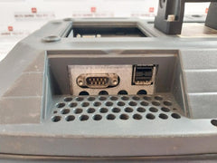 Mikrap Lcp-104 Control Touch Screen Panel 24Vdc/800Ma/20Va