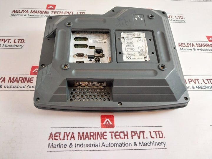Mikrap Lcp-104 Control Touch Screen Panel