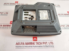 Mikrap Lcp-104 Control Touch Screen Panel