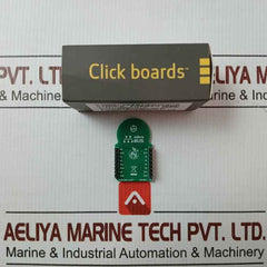 Mikro Bus Nfc Tag Click Module Mikroe-1726