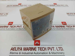 Mikro Earth Leakage Relay 240V Ac Part No Mk 301A