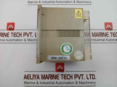 Mikro Earth Leakage Relay 240V Ac Part No Mk 301A