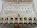 Mikro Earth Leakage Relay 240V Ac Part No Mk 301A