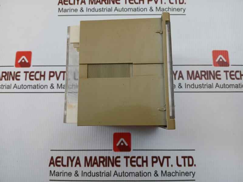 Mikro Earth Leakage Relay 240V Ac Part No Mk 301A