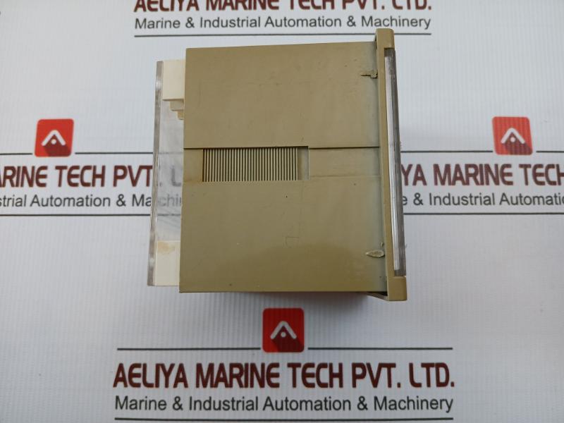 Mikro Earth Leakage Relay 240V Ac Part No Mk 301A