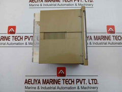 Mikro Earth Leakage Relay 240V Ac Part No Mk 301A