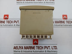 Mikro Earth Leakage Relay 240V Ac Part No Mk 301A
