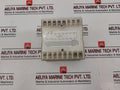 Mikro Mk301A Earth Leakage Relay 30-300 Ma, 240Vac
