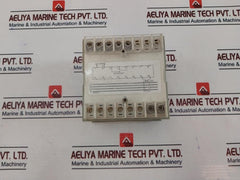 Mikro Mk301A Earth Leakage Relay 30-300 Ma, 240Vac