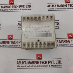 Mikro Mk301A Earth Leakage Relay 30-300 Ma, 240Vac