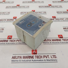 Mikro Mk301A Earth Leakage Relay 30-300 Ma, 240Vac