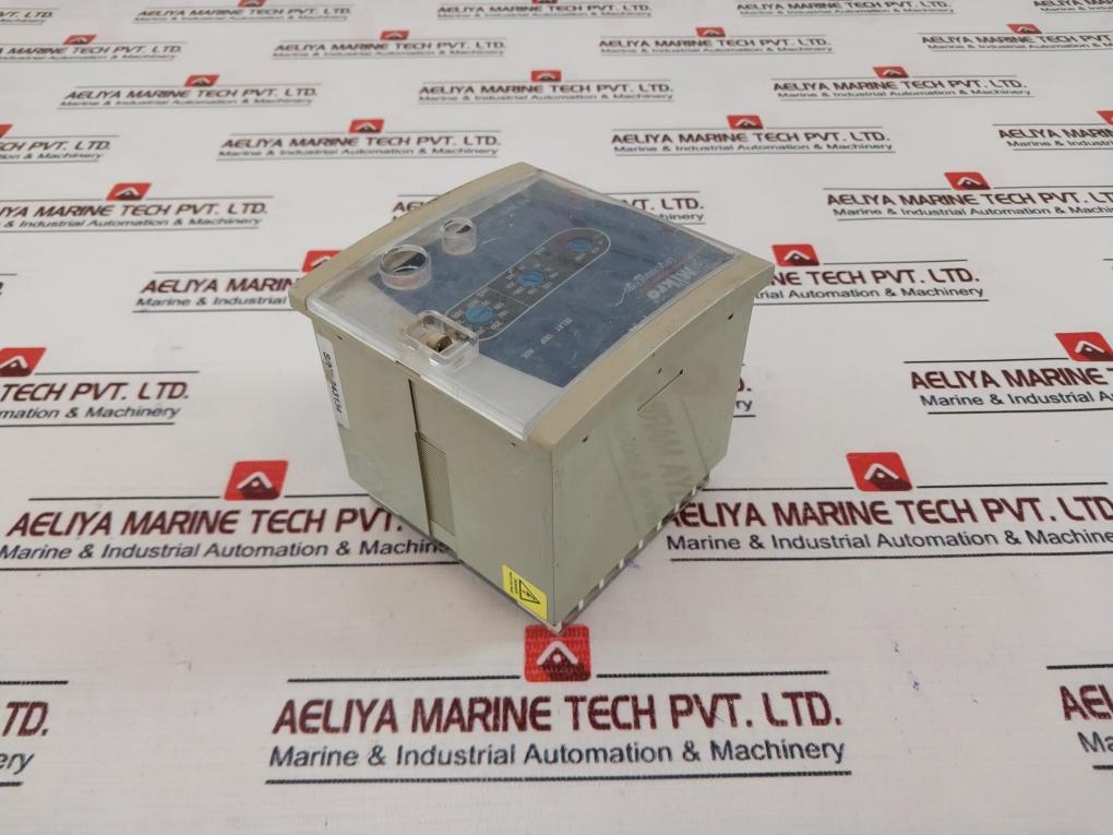 Mikro Mk301A Earth Leakage Relay 30-300 Ma, 240Vac